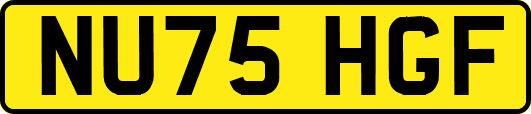 NU75HGF