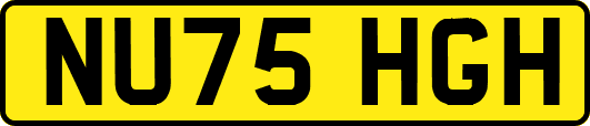 NU75HGH