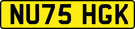 NU75HGK