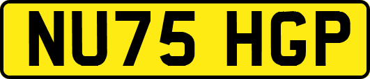 NU75HGP