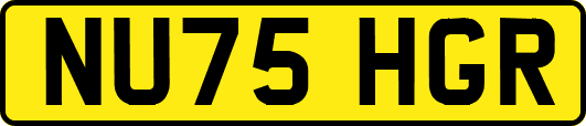 NU75HGR