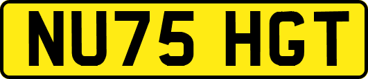 NU75HGT