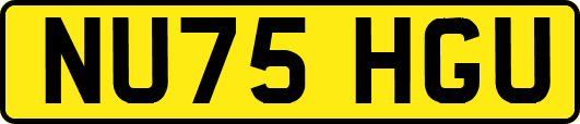 NU75HGU