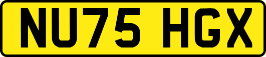 NU75HGX