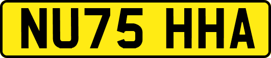 NU75HHA