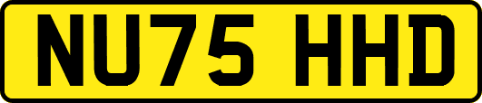 NU75HHD