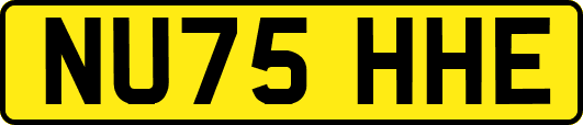 NU75HHE