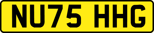 NU75HHG