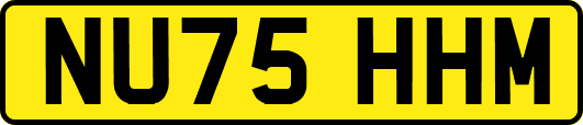 NU75HHM