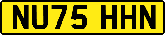 NU75HHN