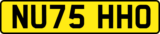 NU75HHO