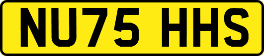 NU75HHS