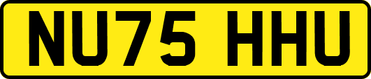 NU75HHU