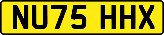 NU75HHX