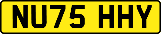 NU75HHY