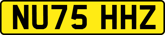 NU75HHZ