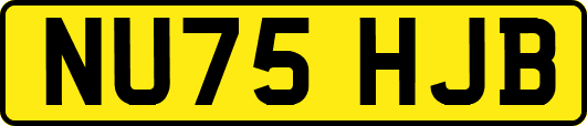 NU75HJB