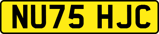NU75HJC