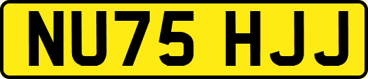 NU75HJJ