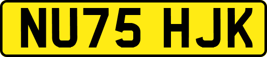 NU75HJK