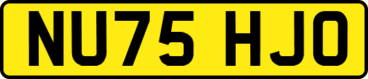 NU75HJO
