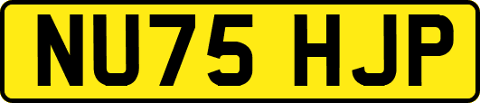 NU75HJP