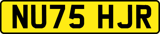 NU75HJR