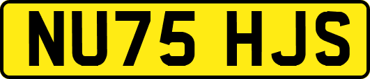 NU75HJS