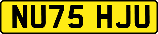 NU75HJU