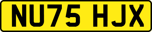 NU75HJX