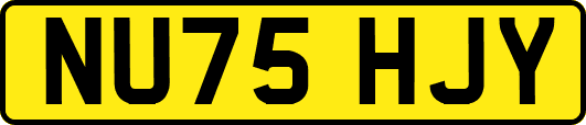 NU75HJY