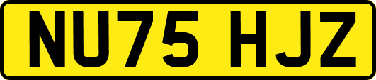 NU75HJZ