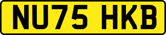 NU75HKB