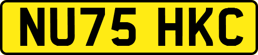 NU75HKC
