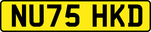 NU75HKD