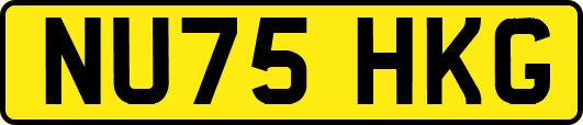 NU75HKG