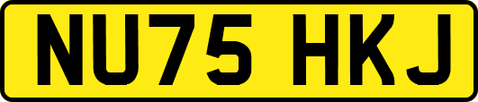NU75HKJ