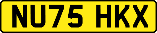 NU75HKX