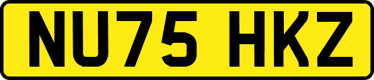 NU75HKZ
