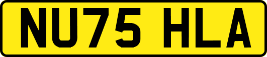 NU75HLA