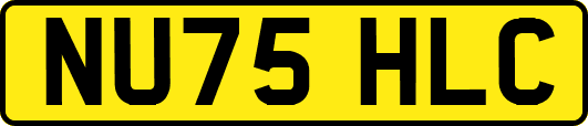 NU75HLC