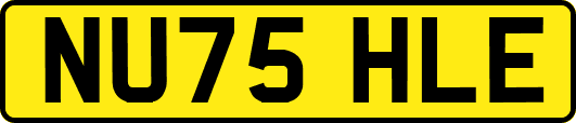 NU75HLE