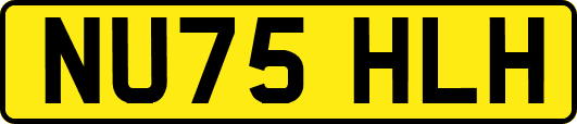 NU75HLH