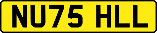 NU75HLL
