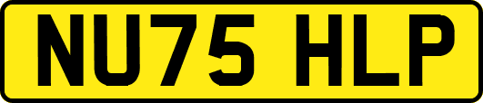 NU75HLP