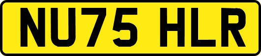 NU75HLR