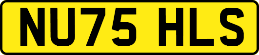 NU75HLS