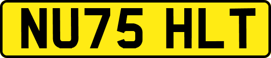 NU75HLT
