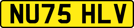 NU75HLV