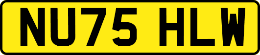 NU75HLW
